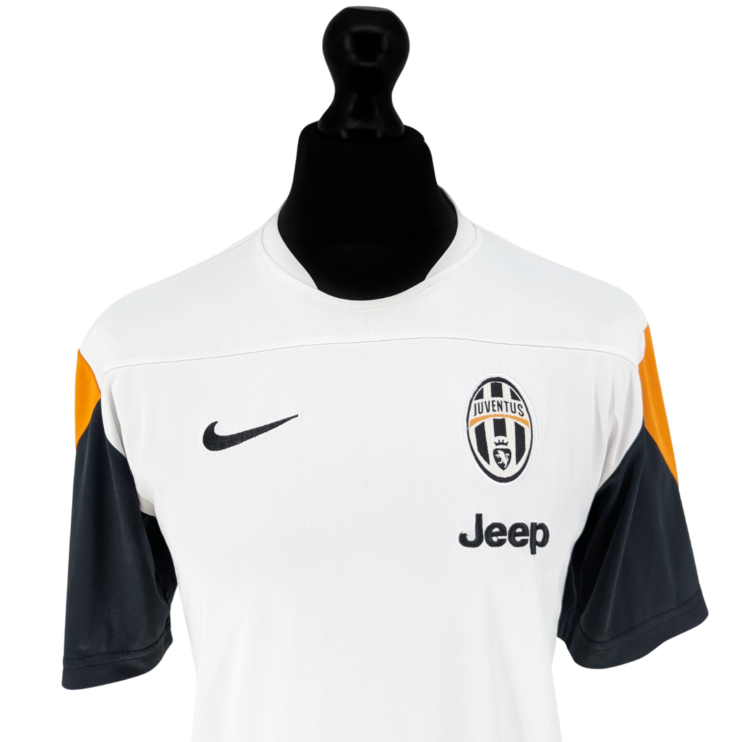 Juventus training football shirt 2013/14 - (XL)