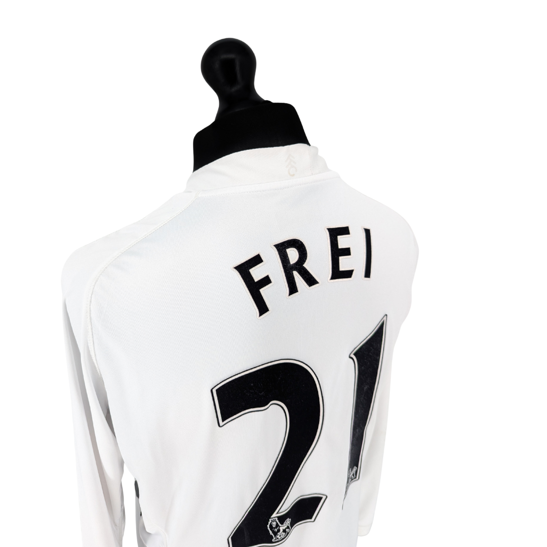 Fulham home football shirt 2012/13 - (XL)