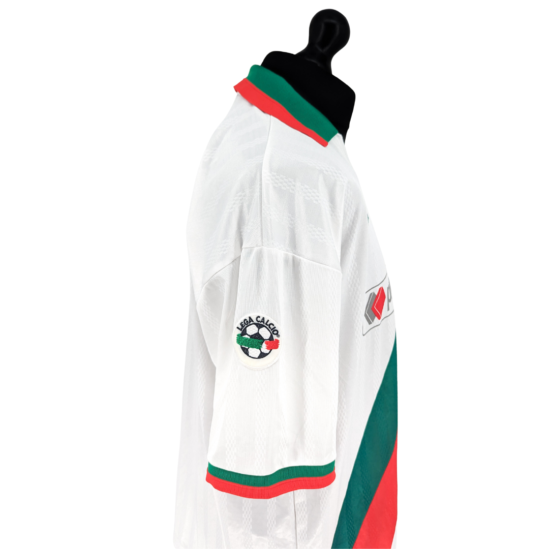 Ternana away football shirt 2001/02 - (XXL)