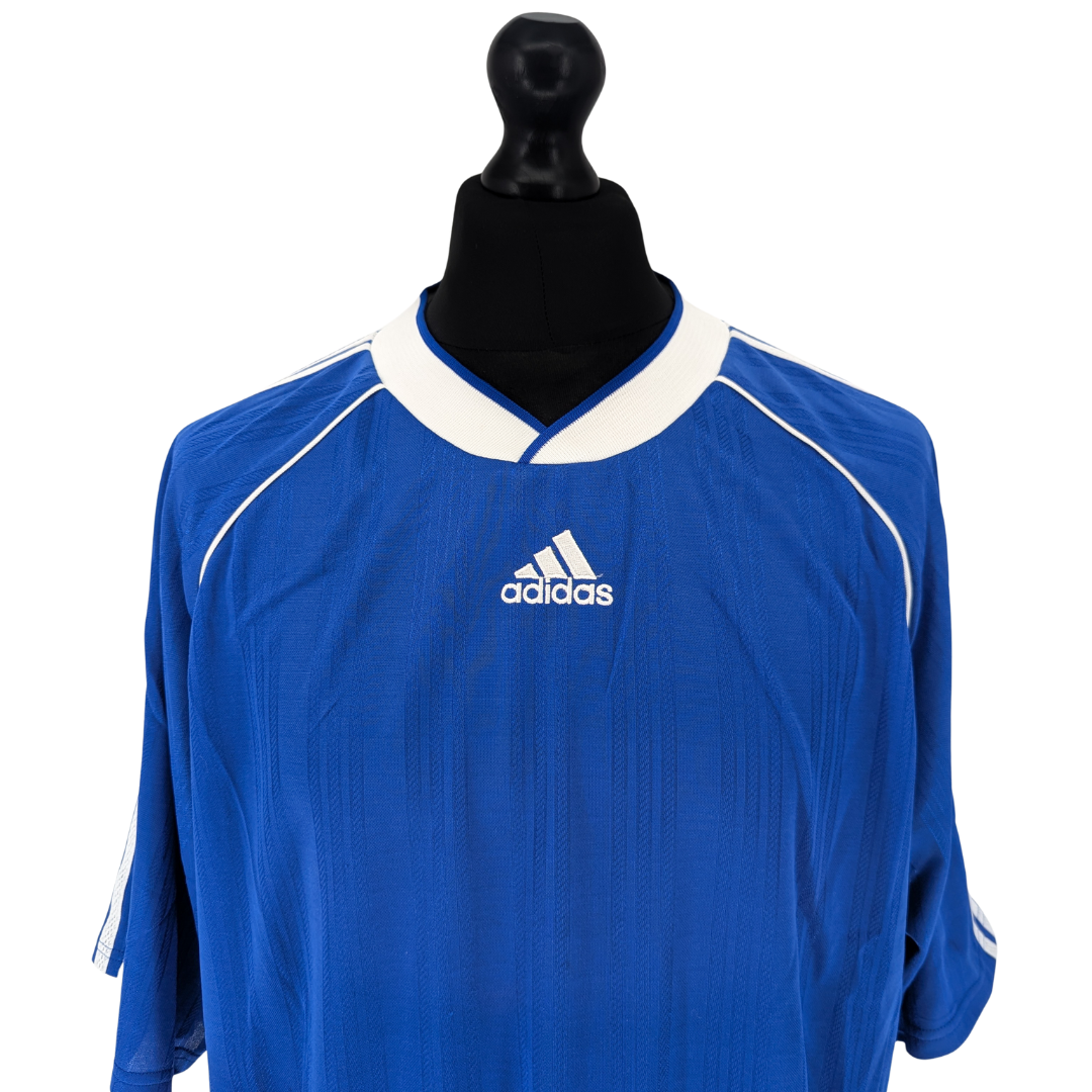 Marseille Legends football shirt 1996/98 - (XL)