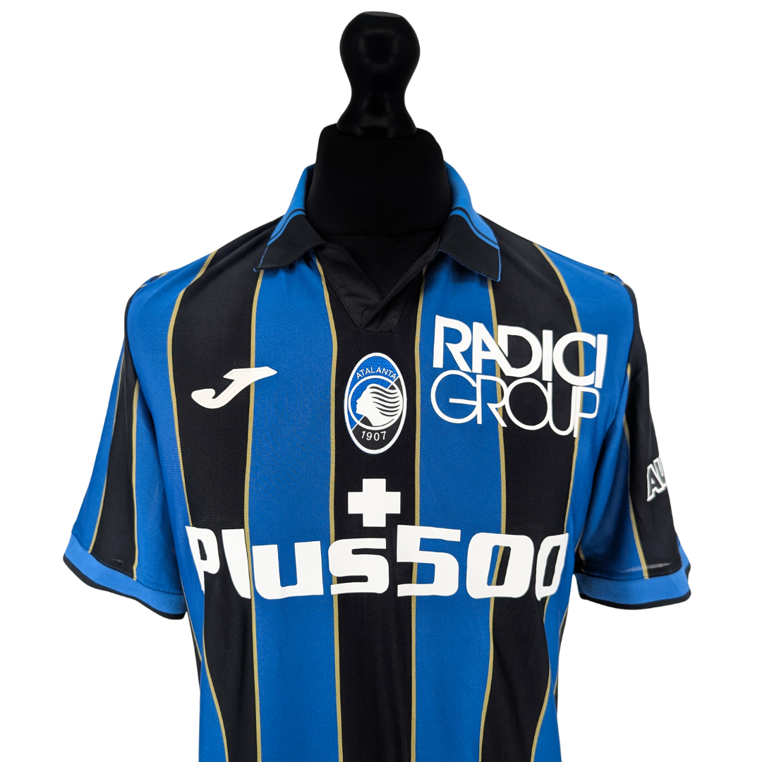 Atalanta home football shirt 2021/22 - (L)