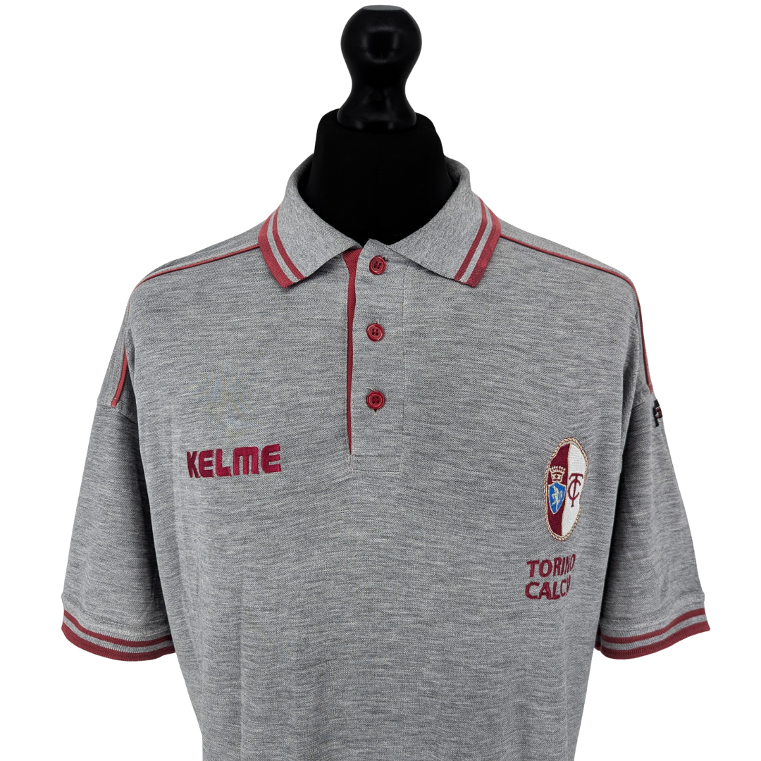 Torino leisure football shirt 1999/00 - (XL)