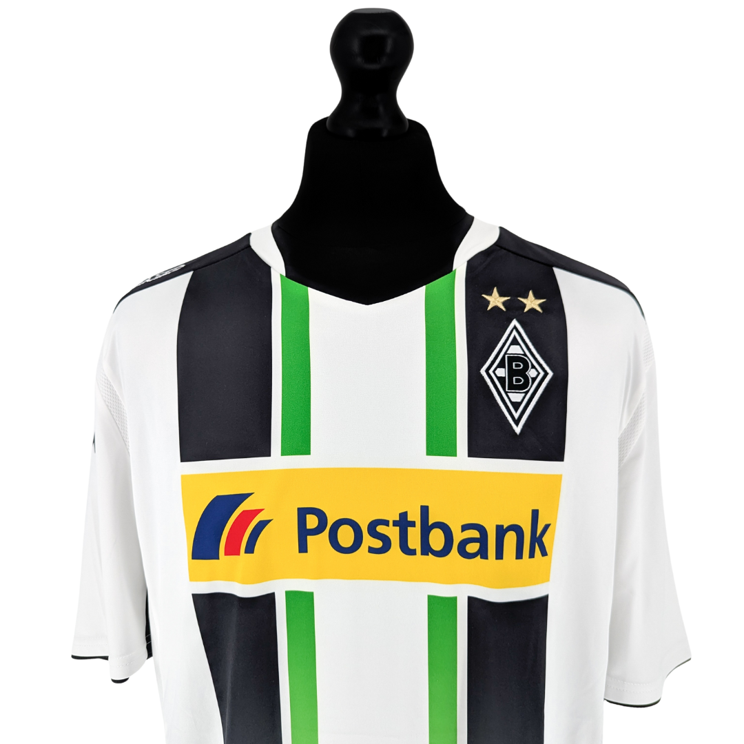 Borussia Mönchengladbach home football shirt 2014/15 - (XXL)