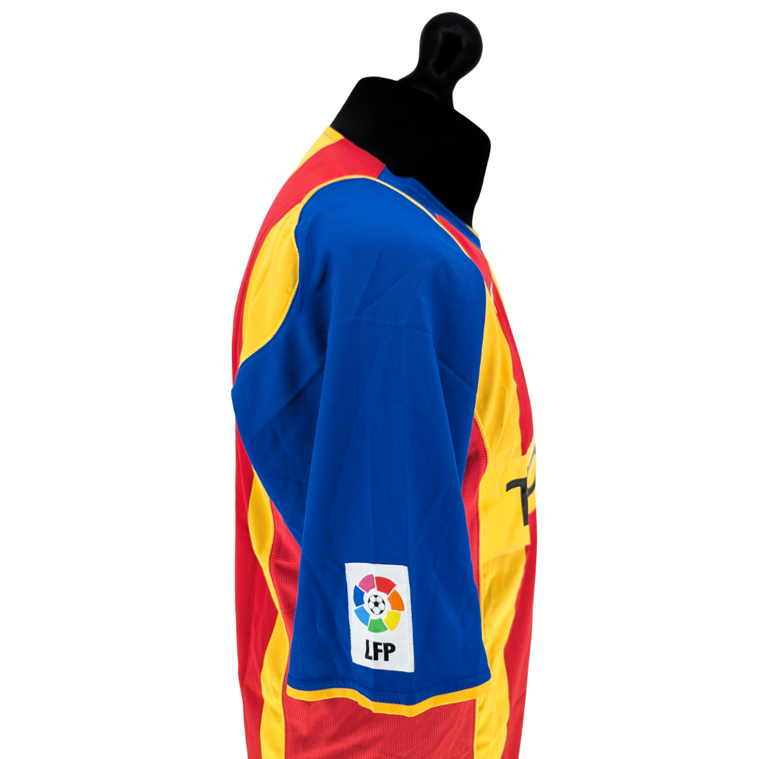 Valencia alternate football shirt 2004/05 - (M)