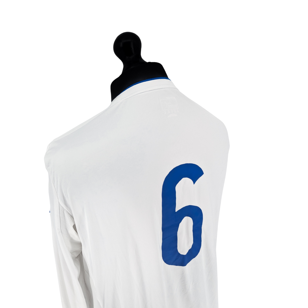 Italy away football shirt 2012/13 - (XL)