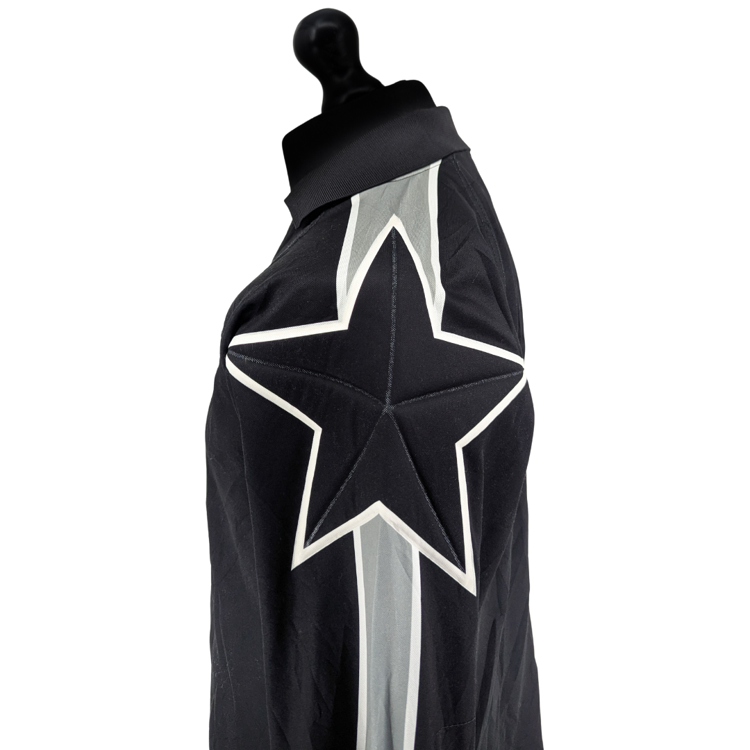 Juventus goalkeeper football shirt 1996/97 - (XL)