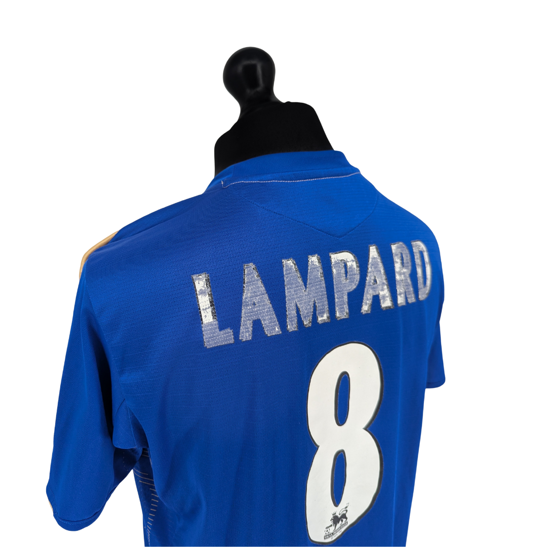 Chelsea home football shirt 2005/06 - (L)