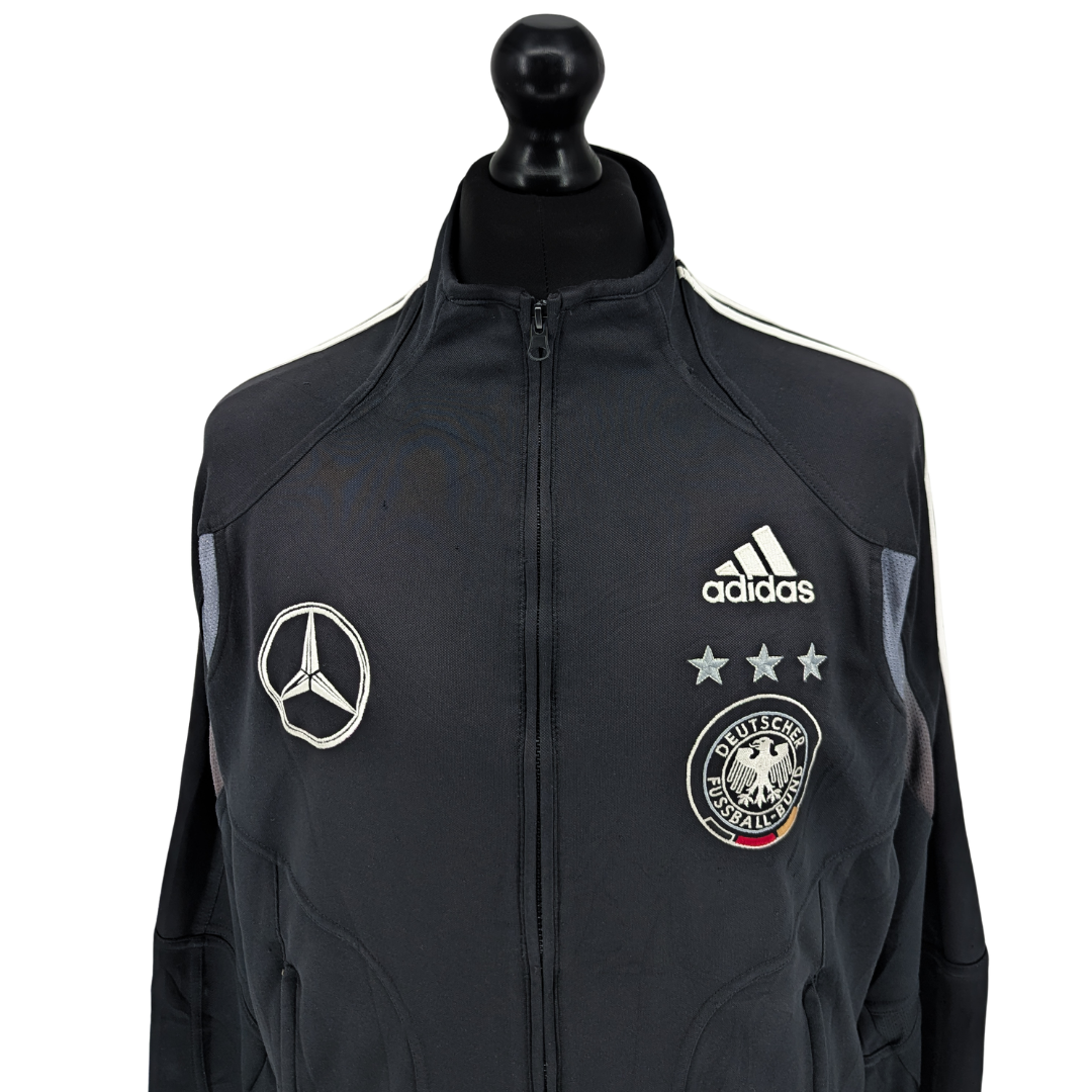 Germany training football jacket 2000/02 - (L)