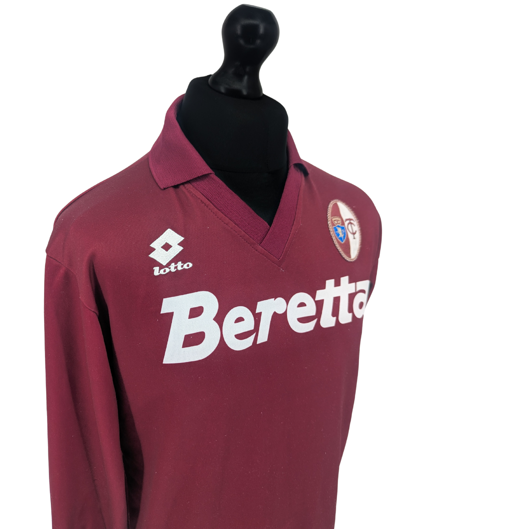 Torino home football shirt 1993/94 - (L)