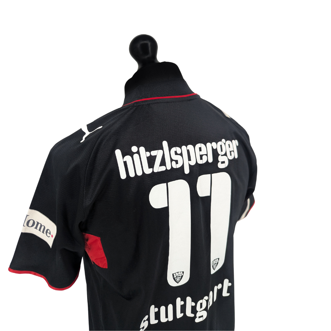 Stuttgart alternate football shirt 2008/09 - (S)
