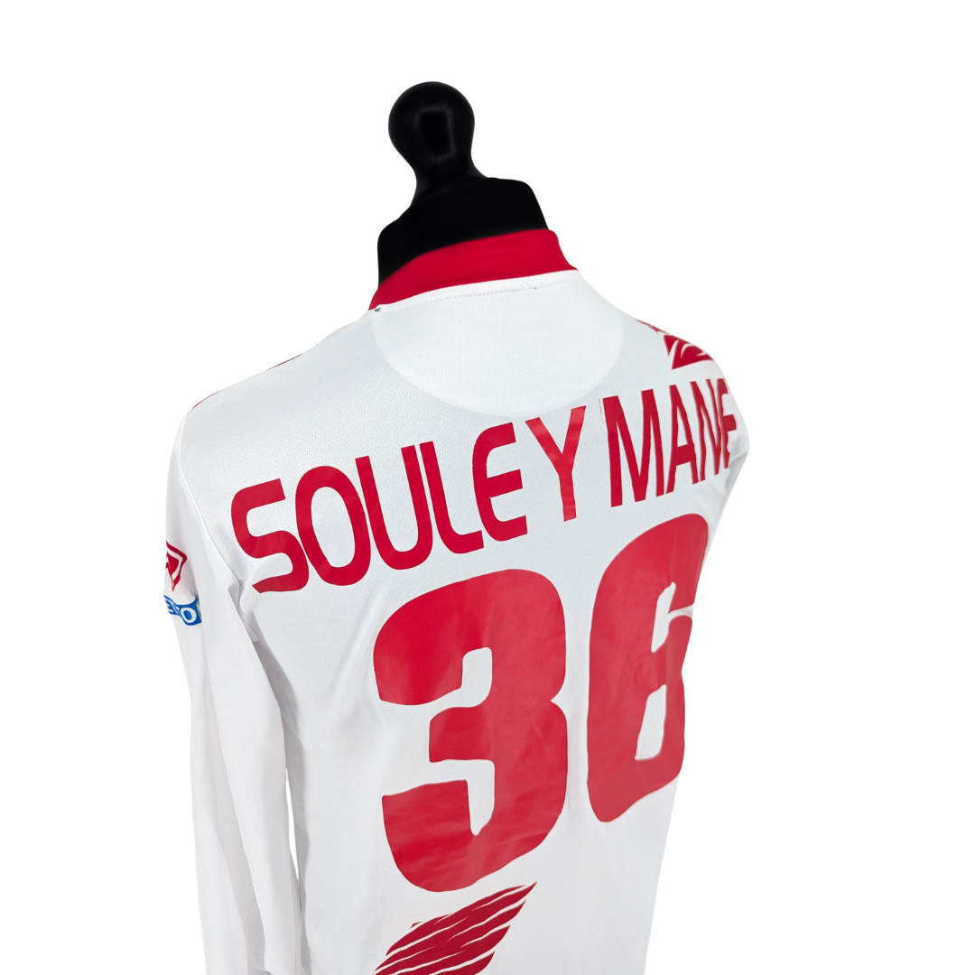 Grosseto away football shirt 2012/13 - (L)
