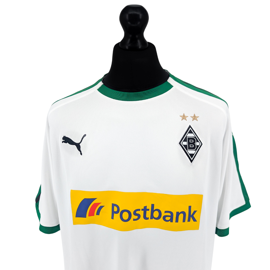 Borussia Mönchengladbach home football shirt 2018/19 - (XXL)