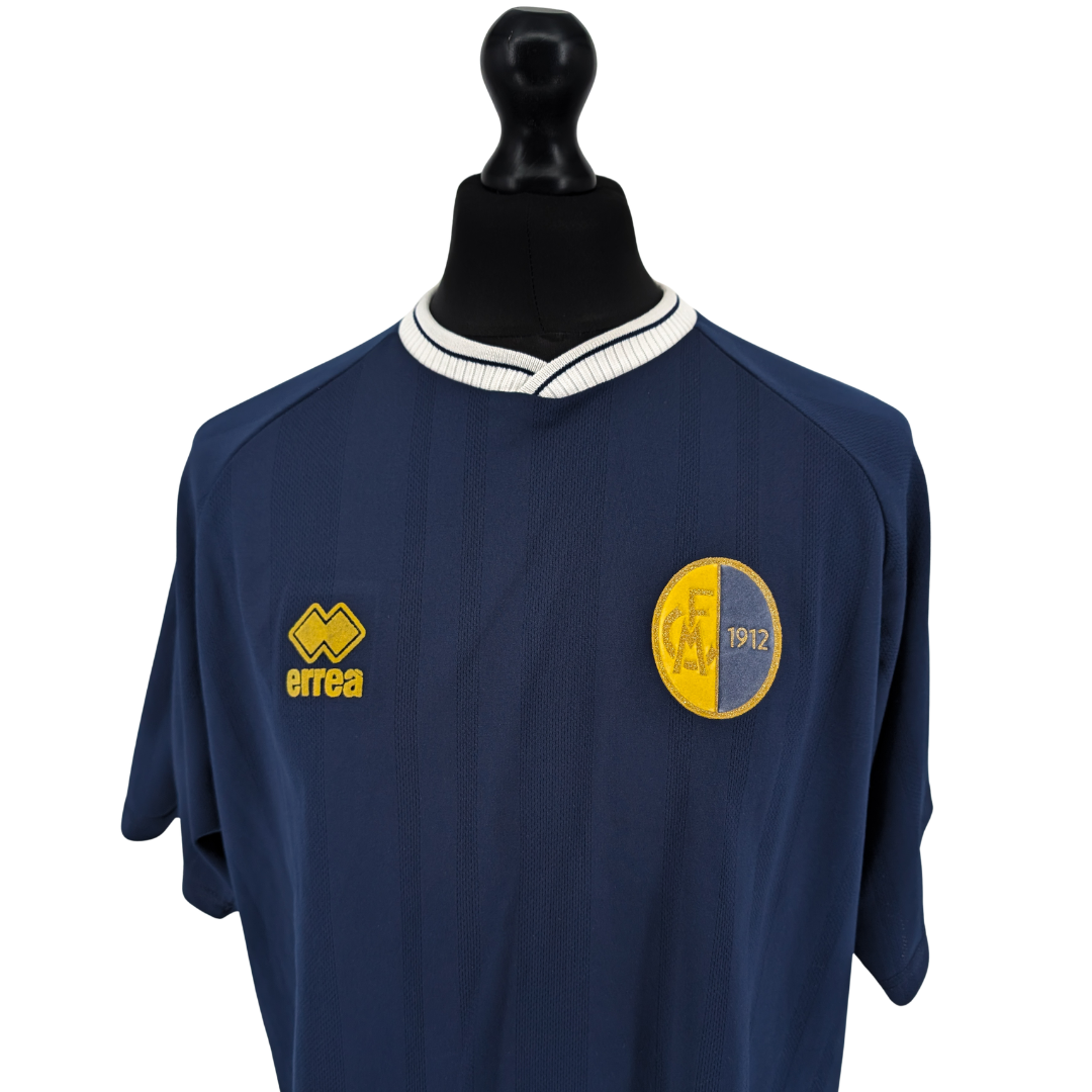 Modena training football shirt 1993/95 - (XL)