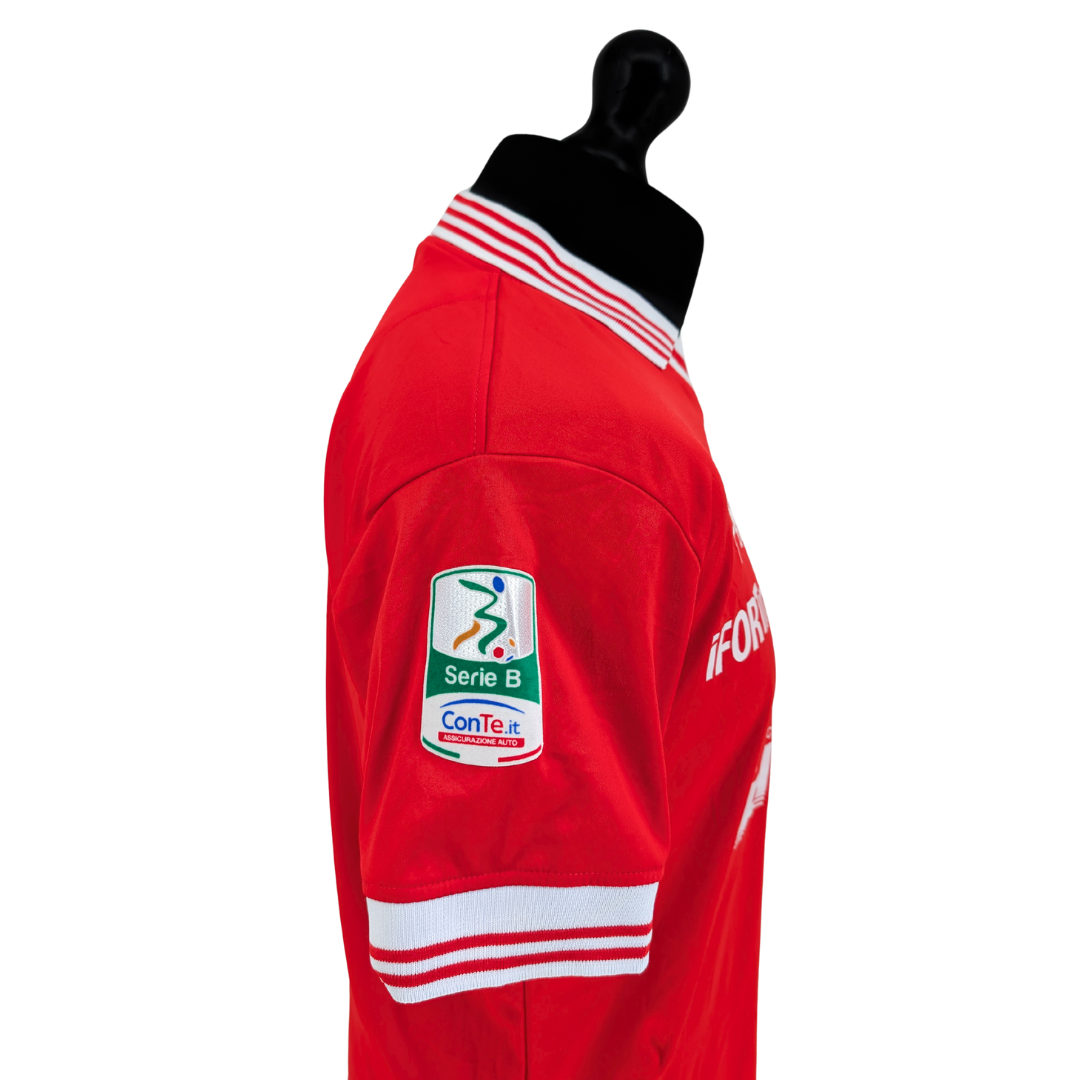 Perugia home football shirt 2016/17 - (XL)