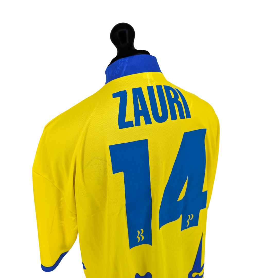 Chievo Verona home football shirt 1997/98 - (XL)