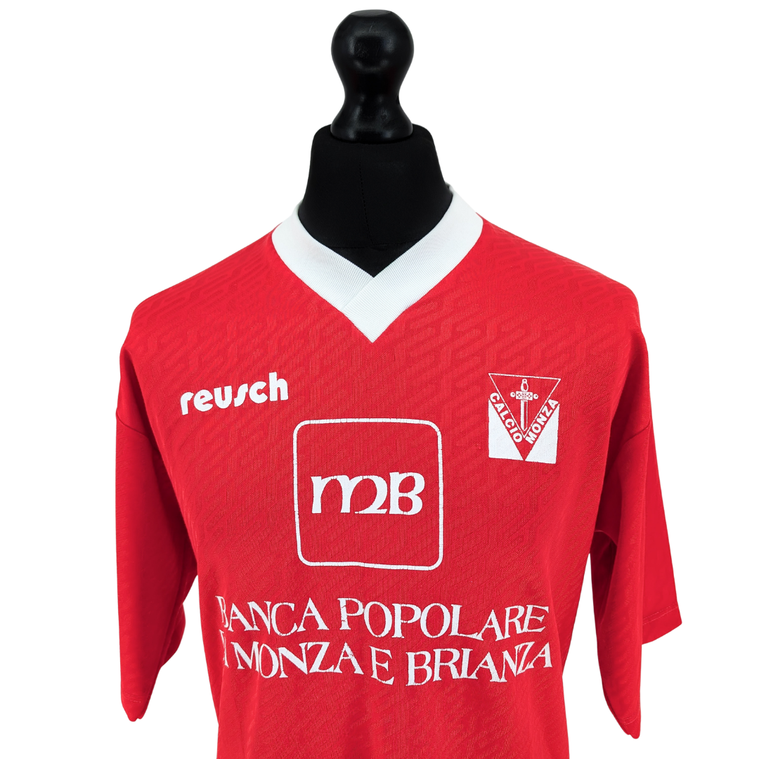 Monza training football shirt 1995/96 - (XL)