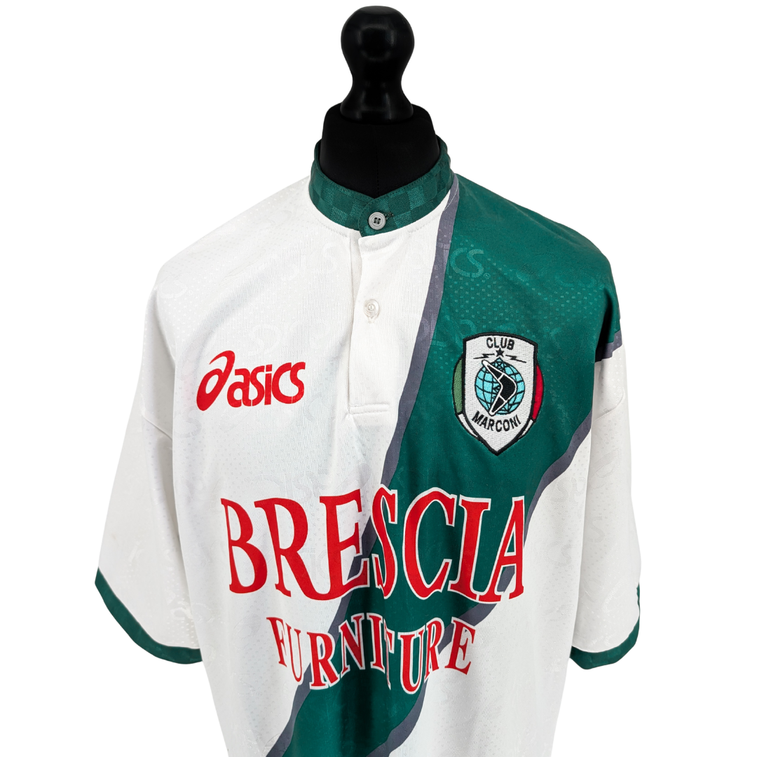 Marconi Stallions away football shirt 1997/98 - (XXL)