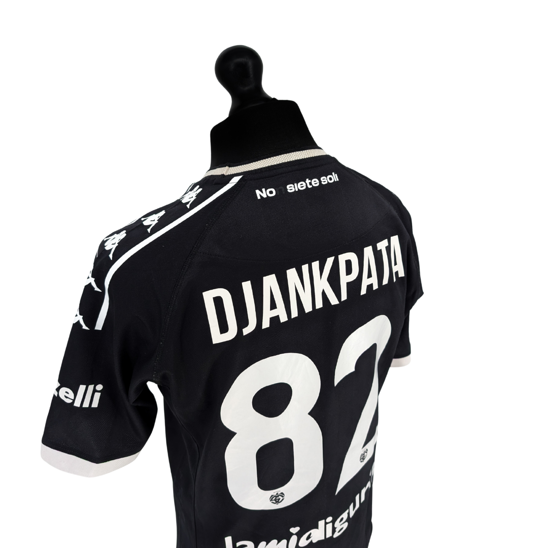 Spezia away football shirt 2024/25 - (L)