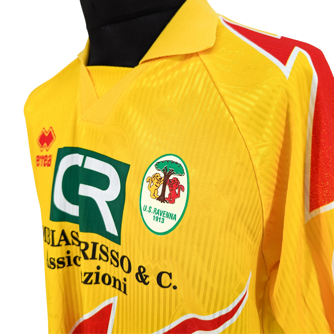 Ravenna home football shirt 1996/97