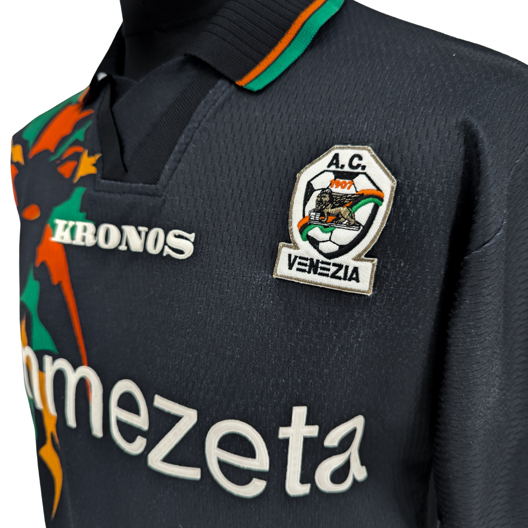 Venezia home football shirt 1998/99