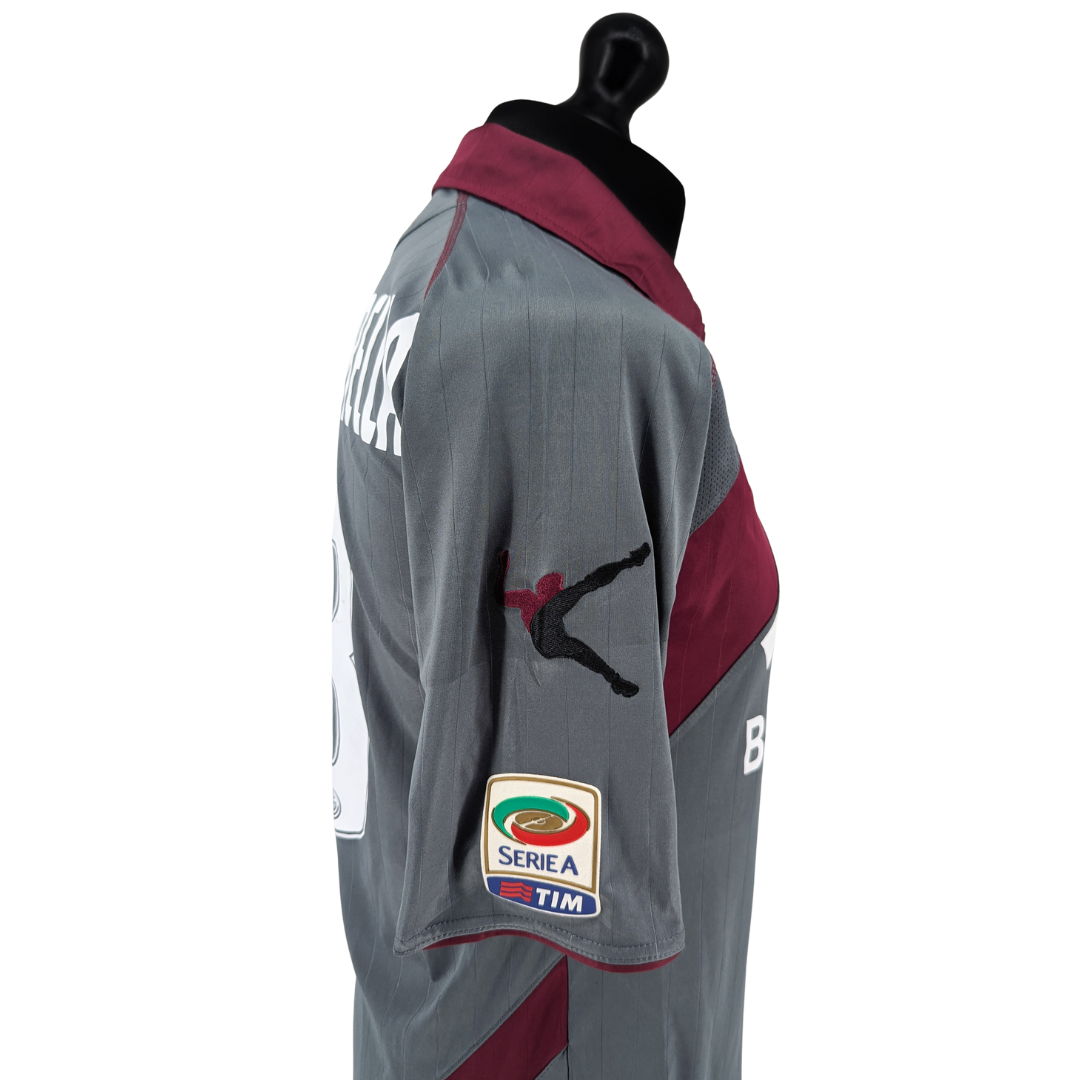 Livorno alternate football shirt 2013/14 - (L)