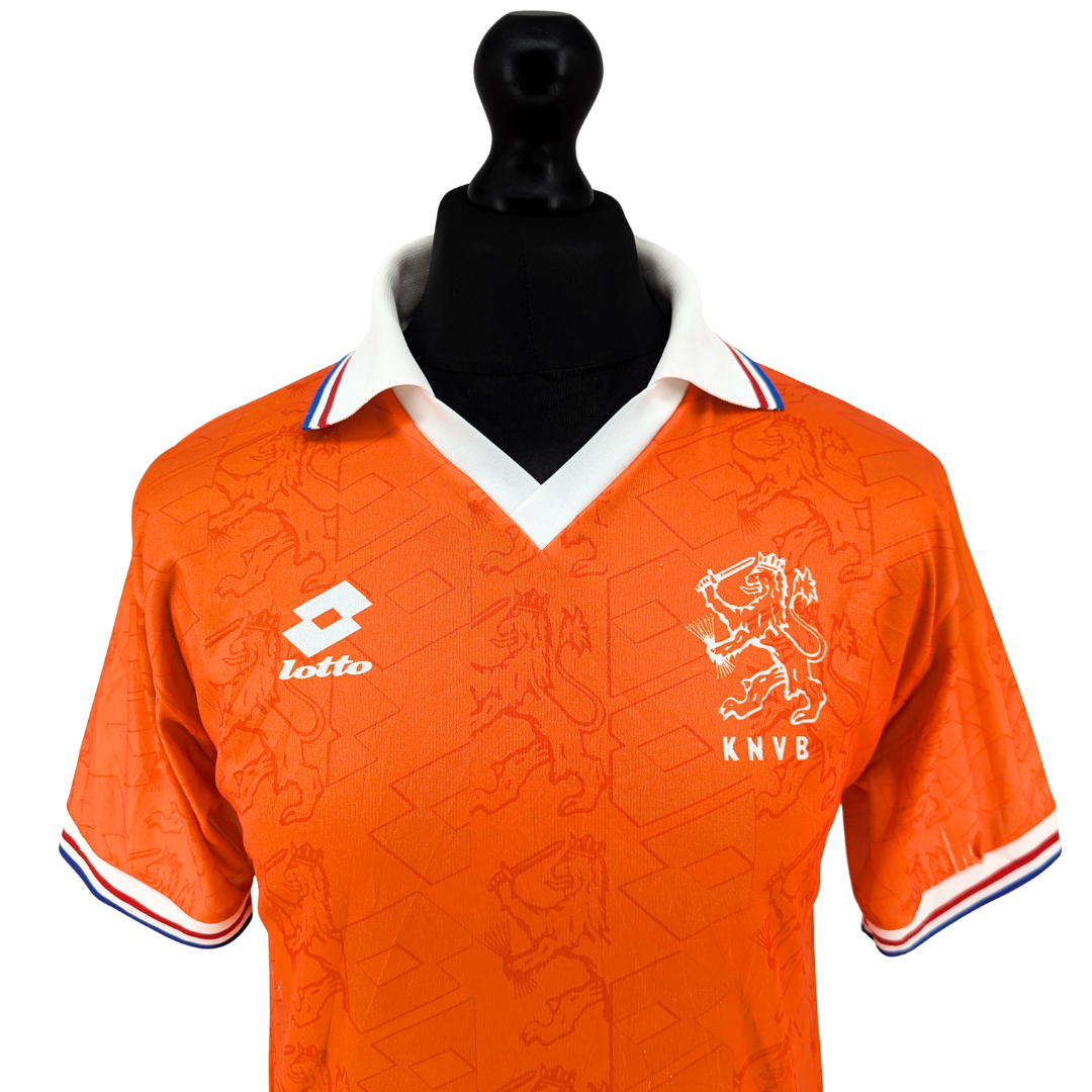 Netherlands home football shirt 1994/96 - (M)