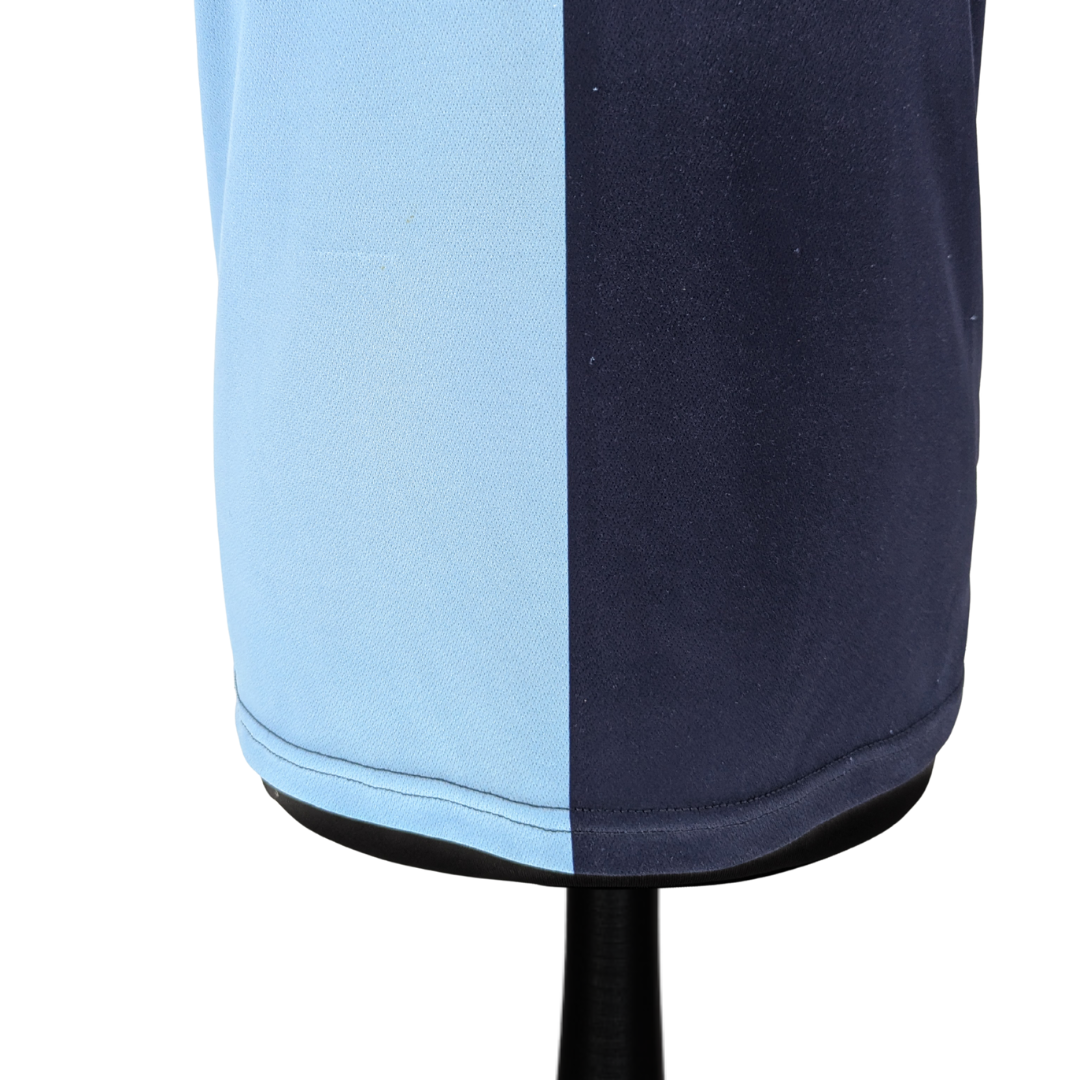 Bishop Auckland home football shirt 2018/19 - (M)