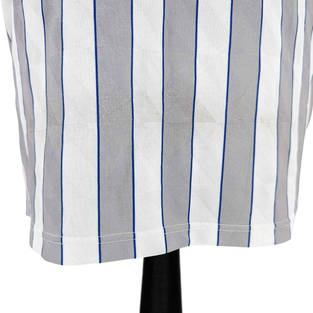 Everton away football shirt 1989/91 - (M)