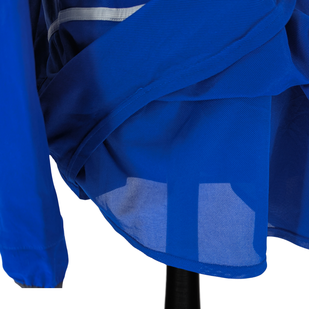 Manchester United alternate football shirt 2002/03 - (XXL)