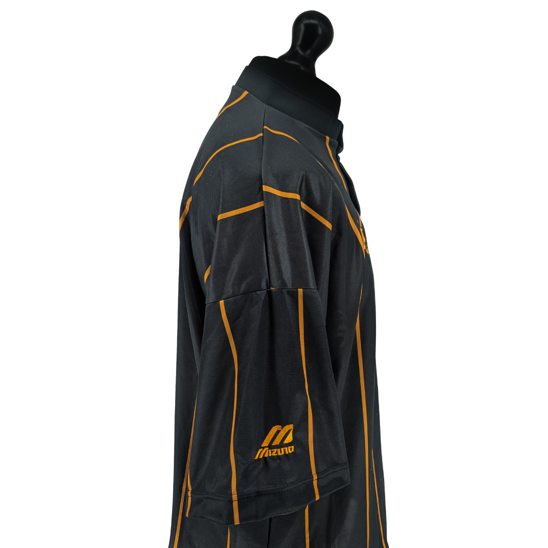 Wolverhampton Wanderers 'Bully' commemorative football shirt 1996 - (XXL)