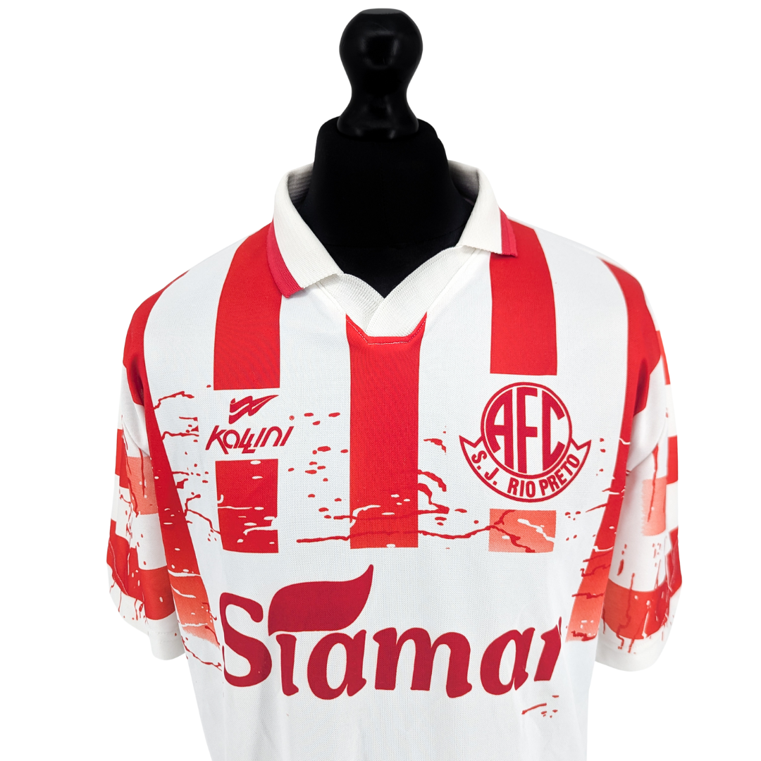 America FC away football shirt 1995/96 - (L)