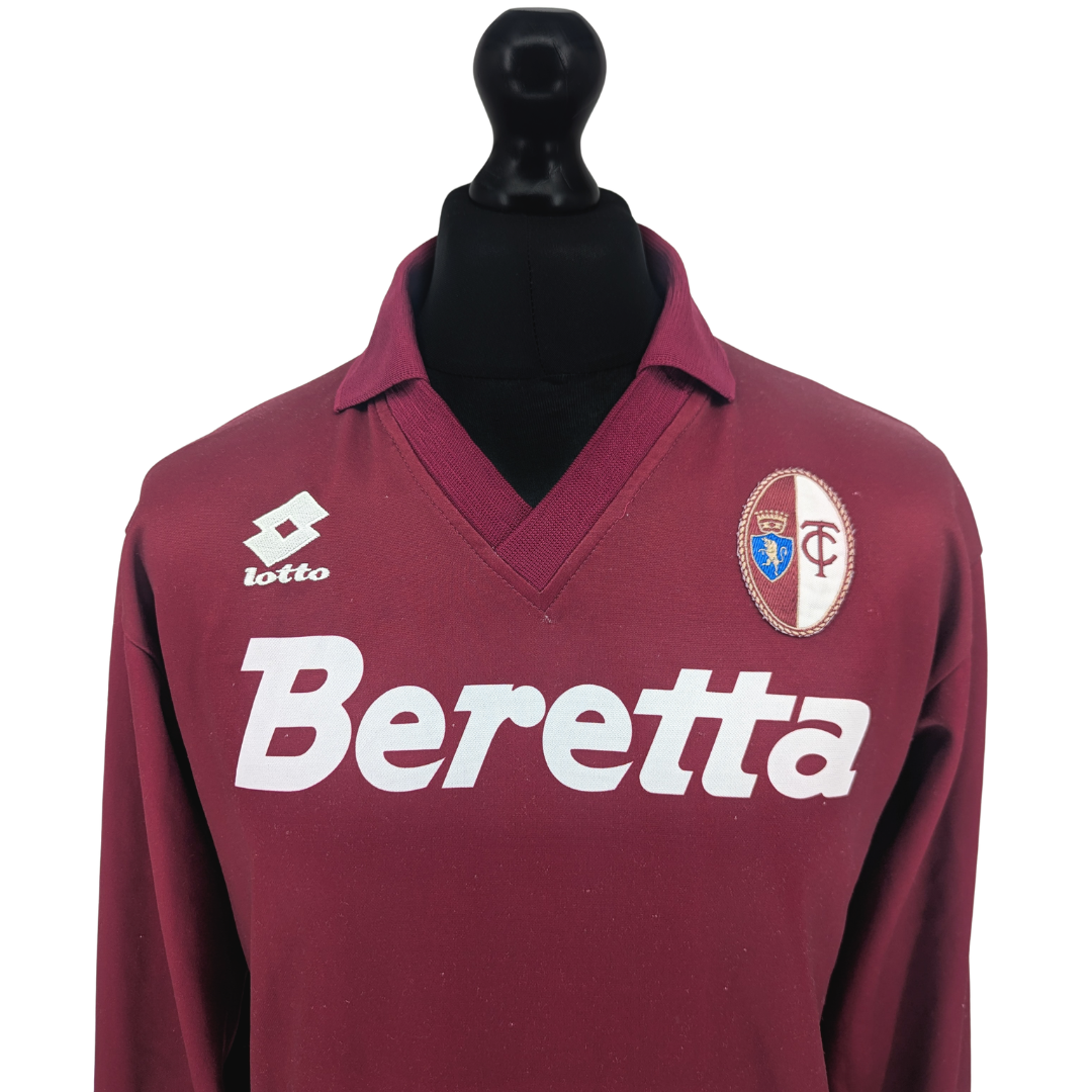 Torino home football shirt 1993/94 - (L)