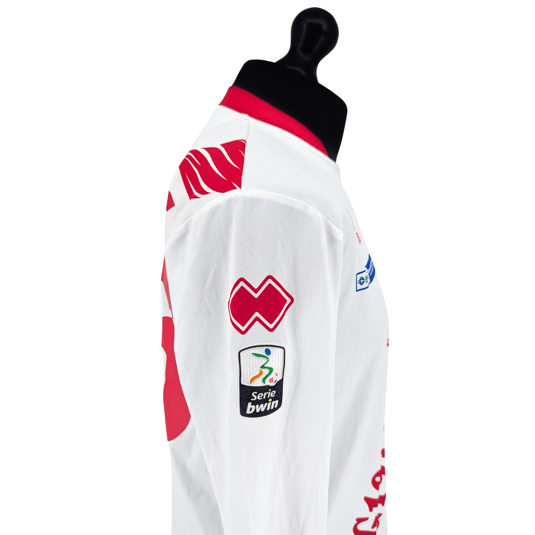 Grosseto away football shirt 2012/13 - (L)