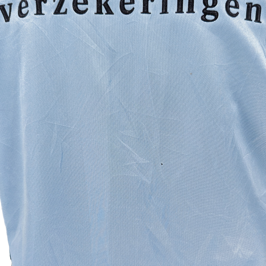 Willem II training football shirt 2001/03