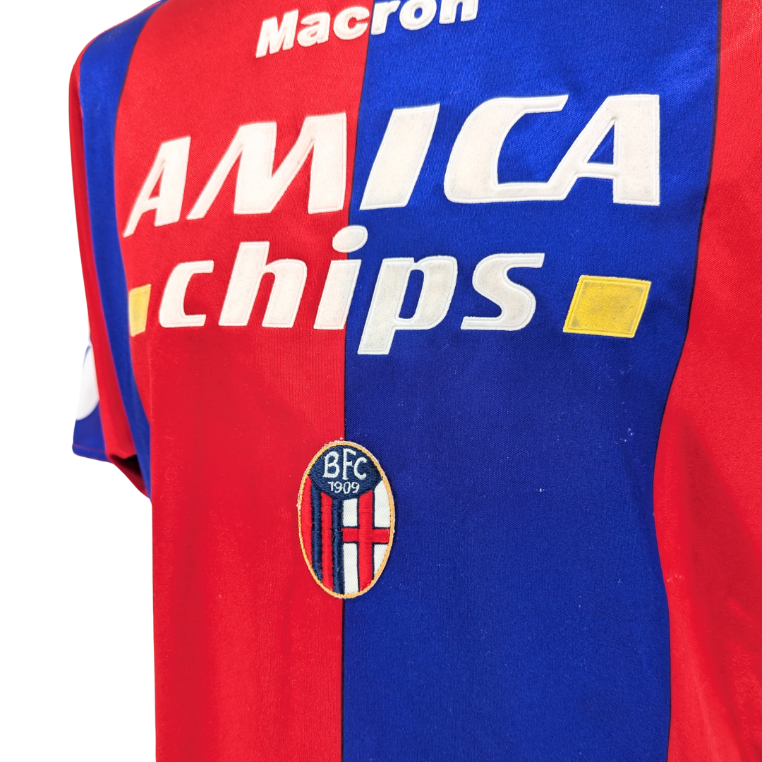 Bologna home football shirt 2004/05