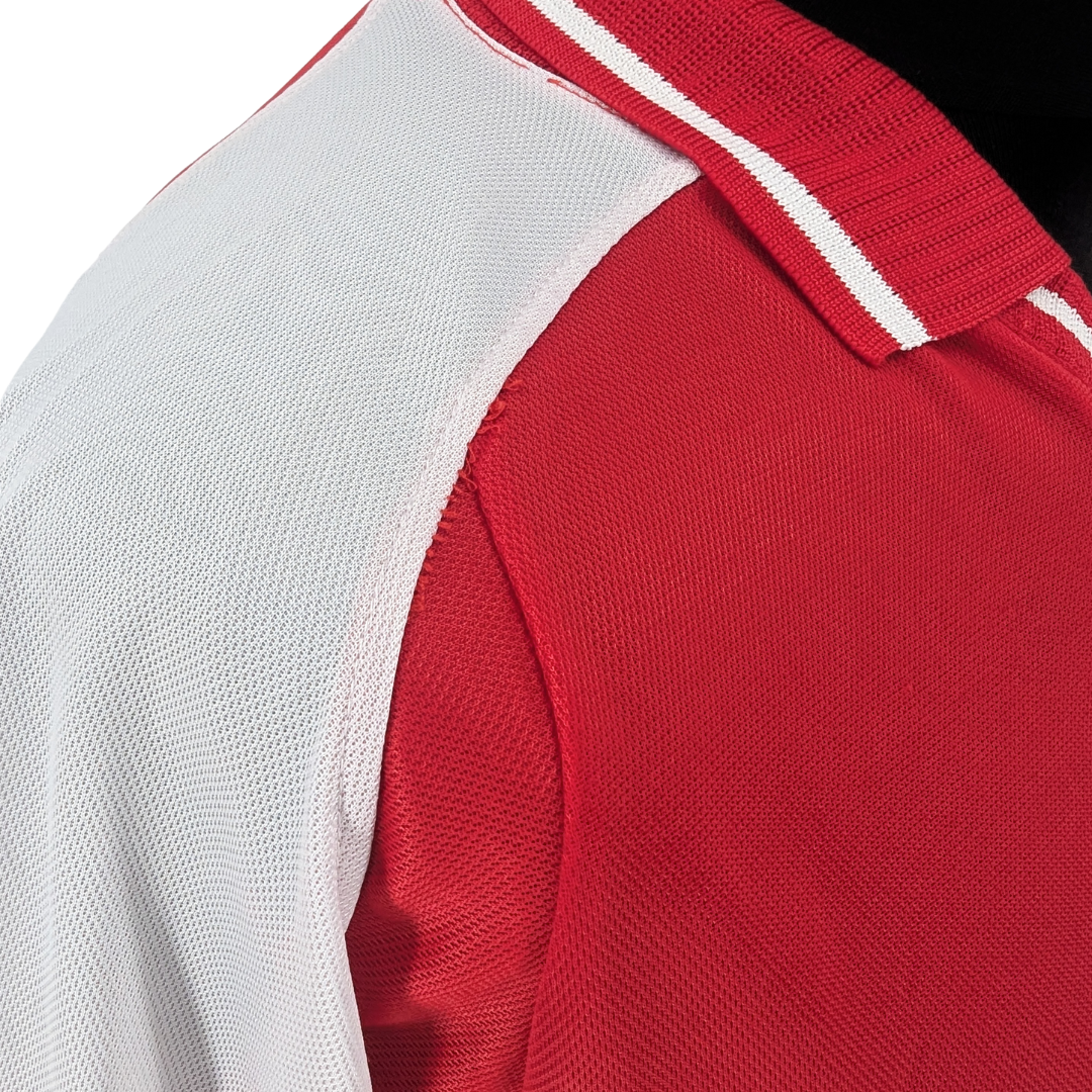 FC Koln home football shirt 2002/03