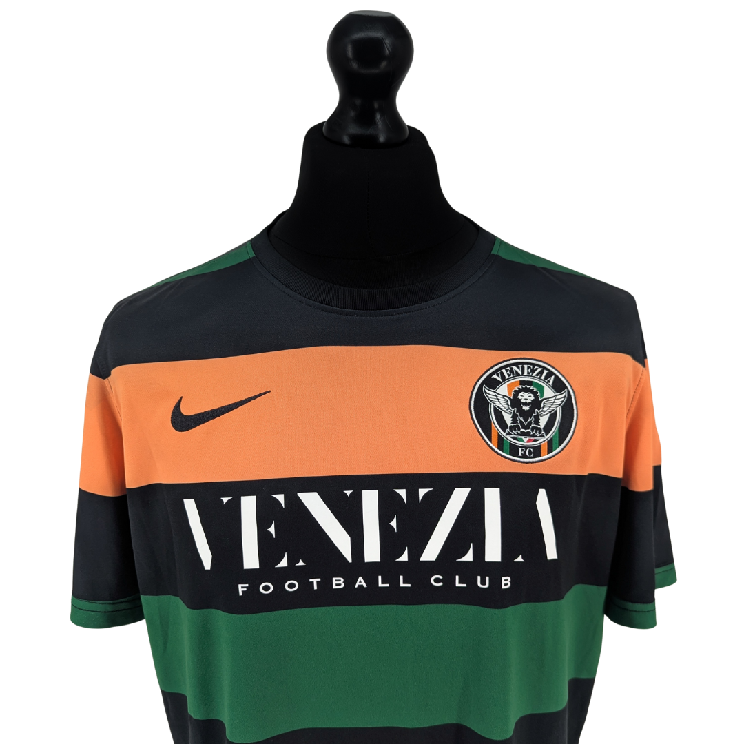 Venezia Primavera home football shirt 2020/21 - (XL)