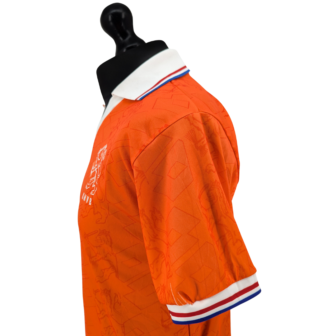 Netherlands home football shirt 1994/96 - (M)