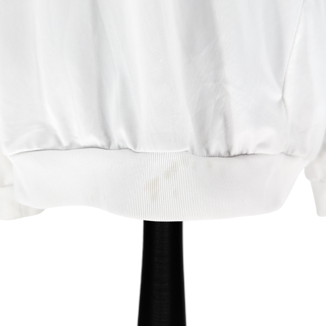 AC Milan training football jacket 2011/12 - (L)