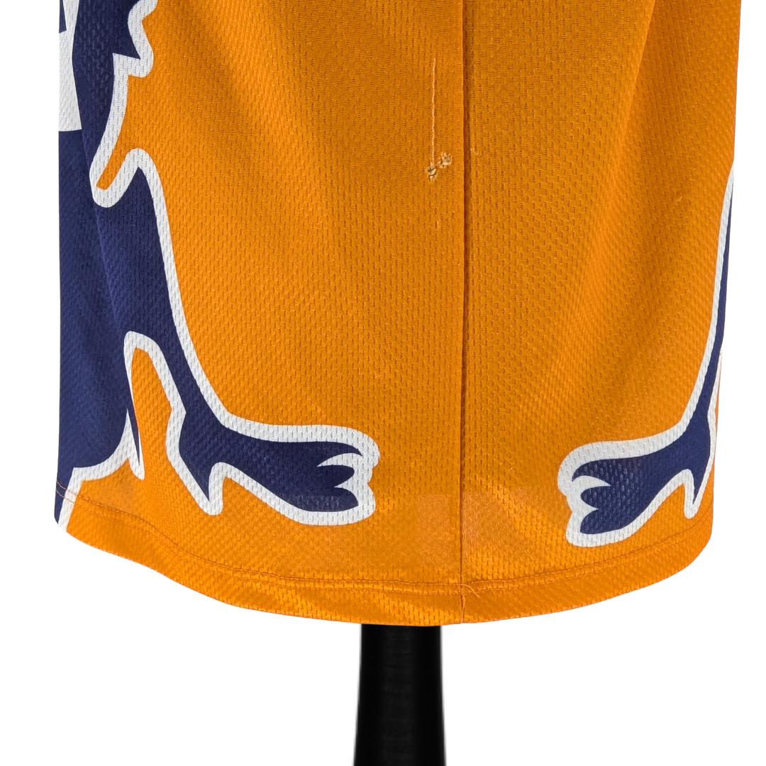 Porto away football shirt 1997/98 - (XL)