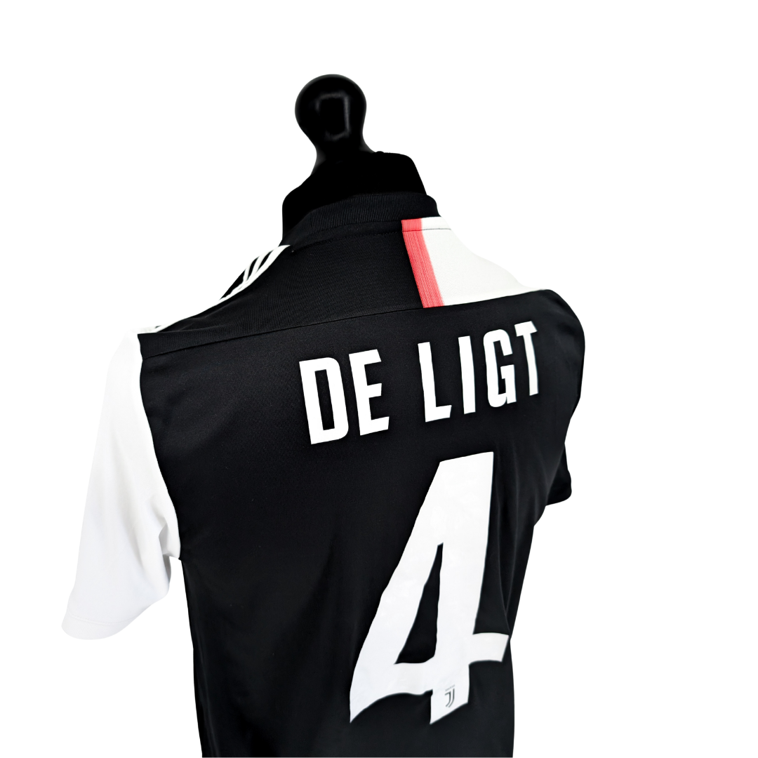 Juventus home football shirt 2019/20 - (M)