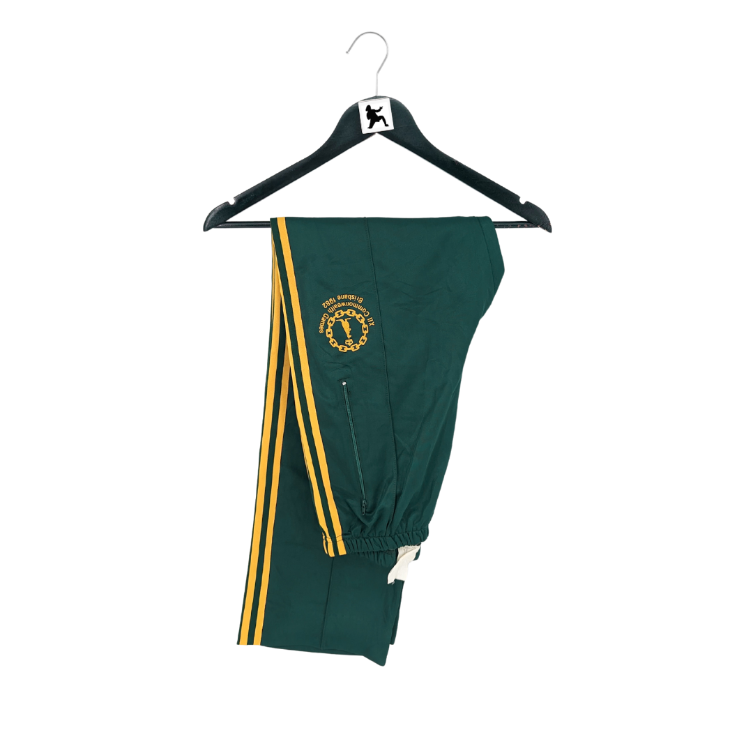 Australia Commonwealth Games full athletics tracksuit 1982