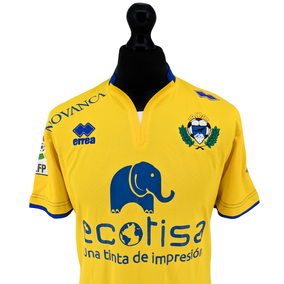 Alcorcon home football shirt 2015/16 - (L)