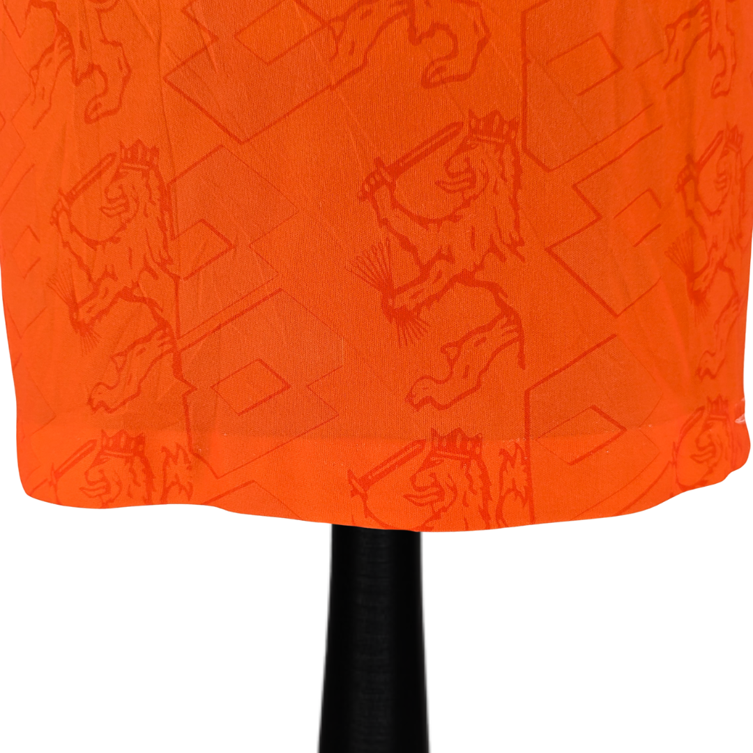 Netherlands home football shirt 1994/96 - (M)