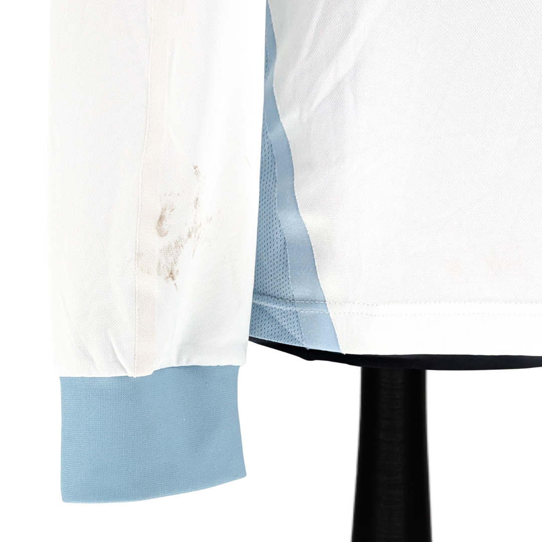 Treviso home football shirt 2007/08 - (M)