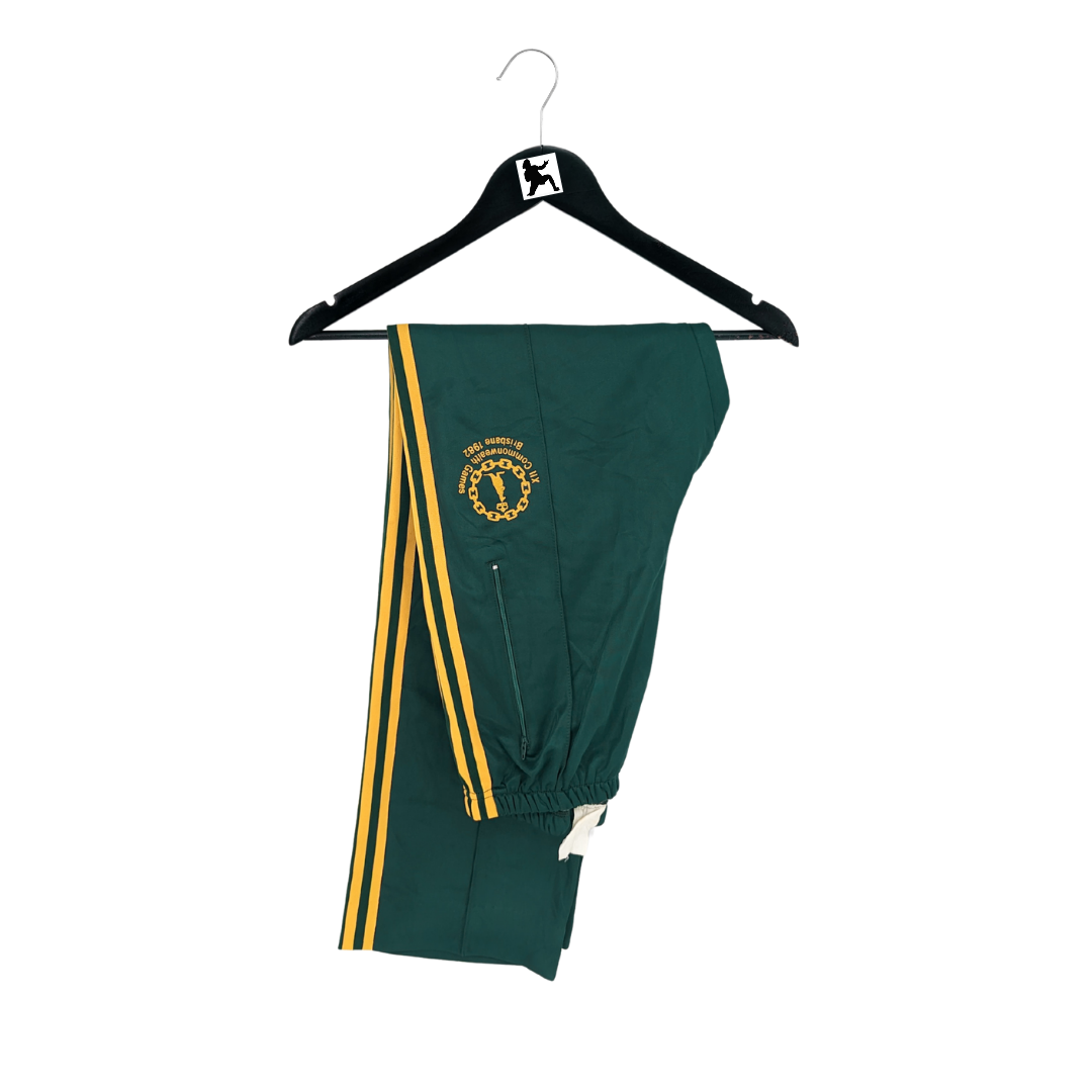 Australia Commonwealth Games full athletics tracksuit 1982