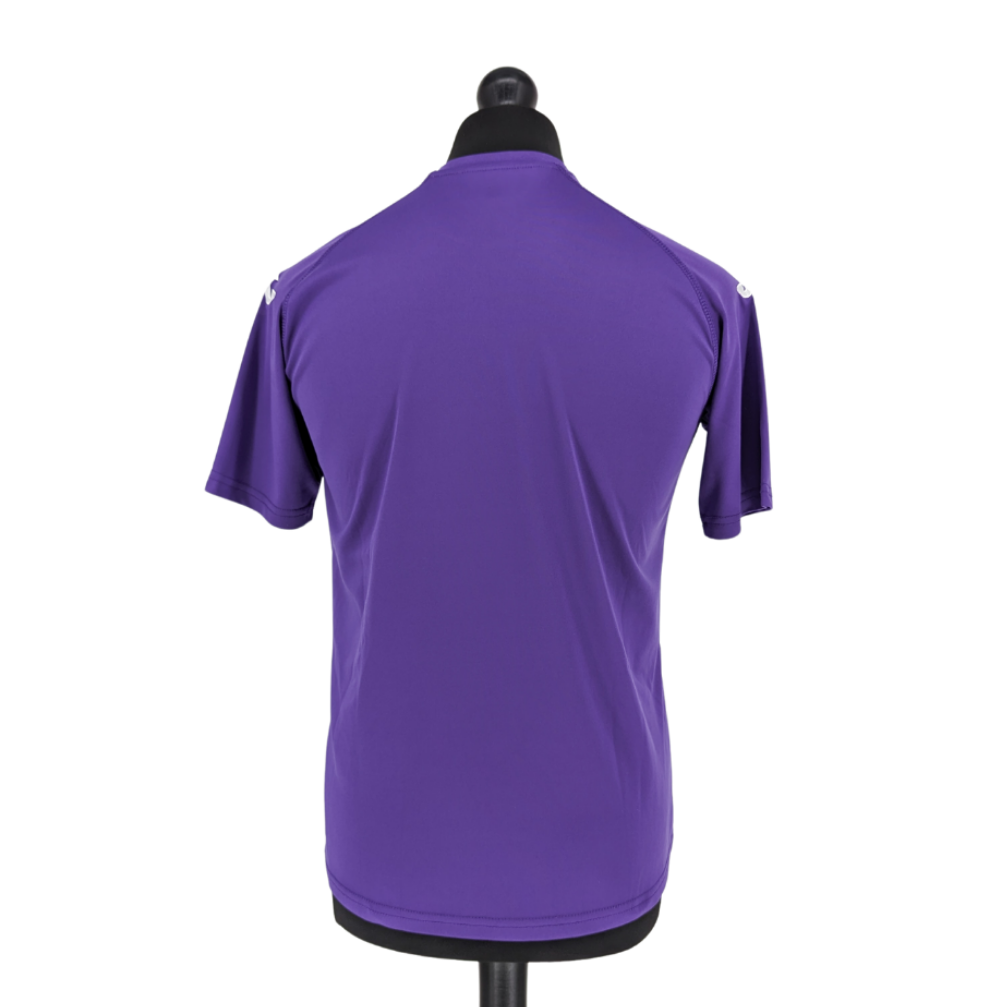 Fiorentina home football shirt 2012/13