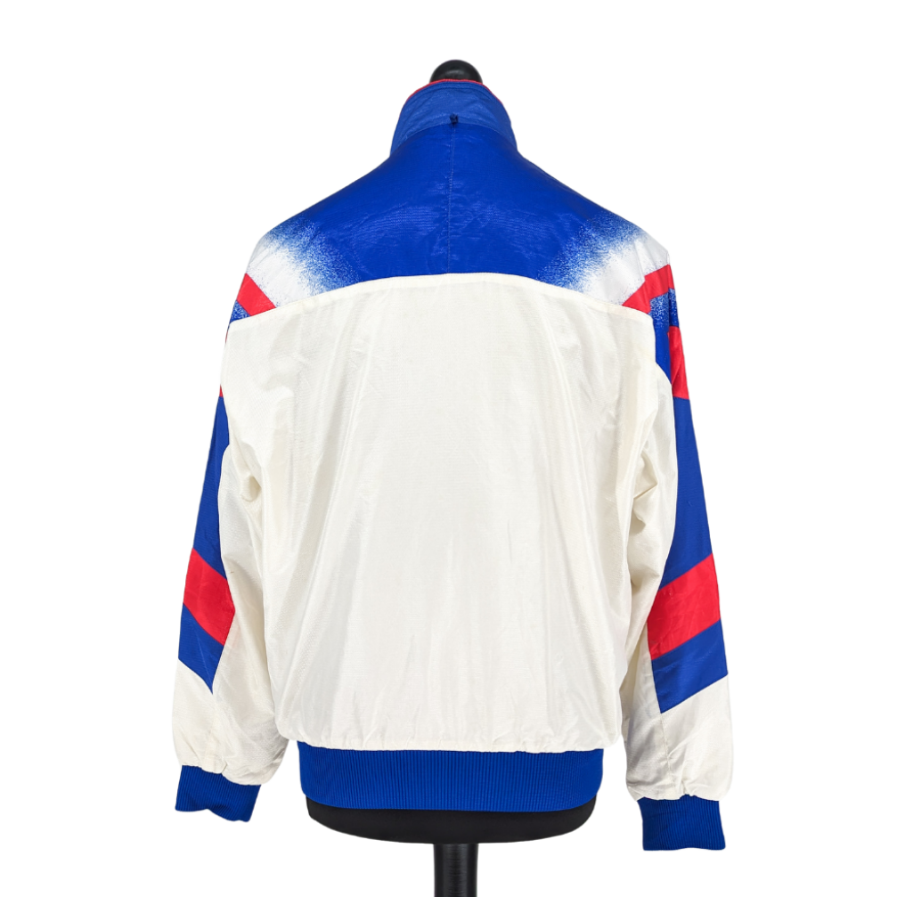 Yokohama Marinos training football jacket 1995/96