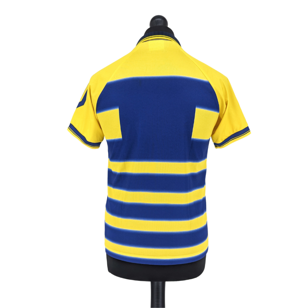 Parma home football shirt 1999/00