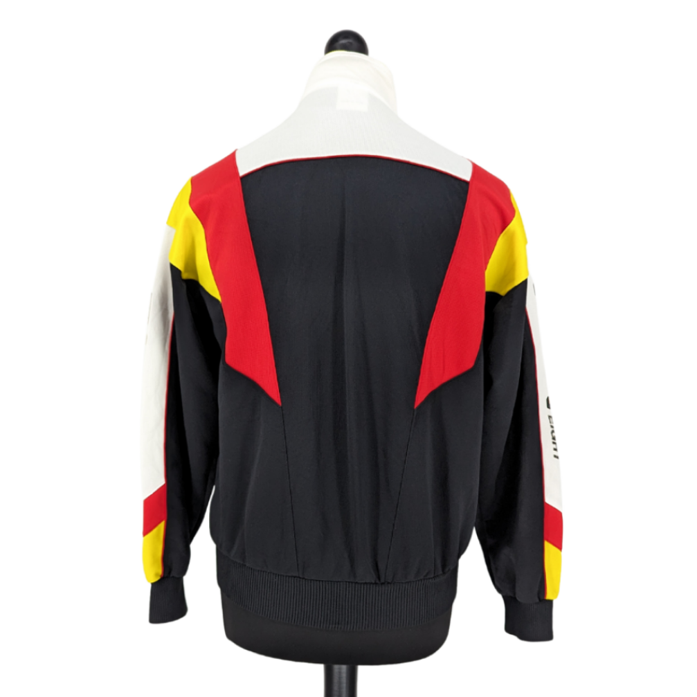 Nagoya Grampus Eight football jacket 1992/96